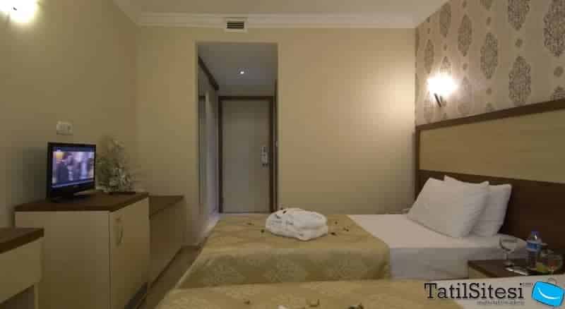 Nehir Termal Hotel & Spa